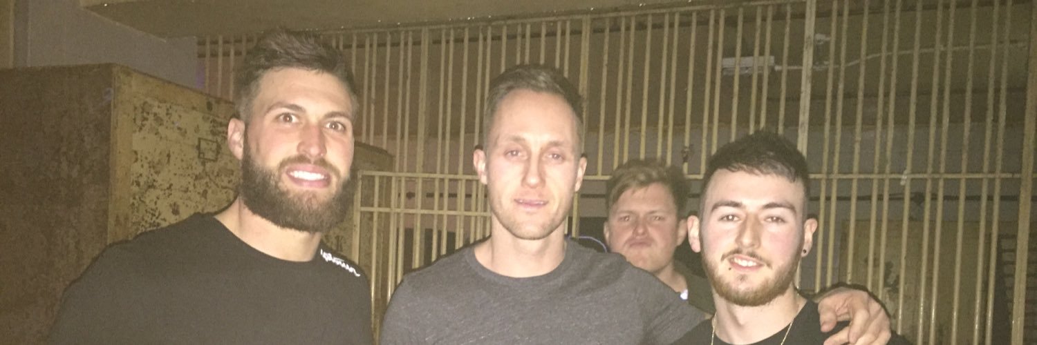 LewisRyan777's profile banner image
