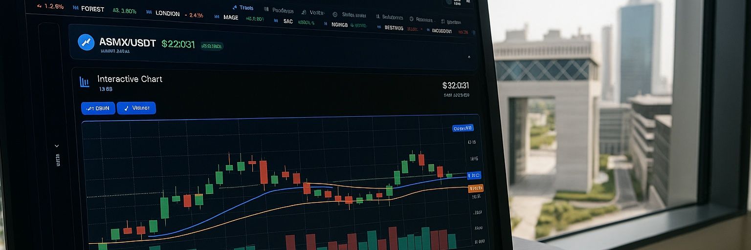 Exlayr | ASMX banner