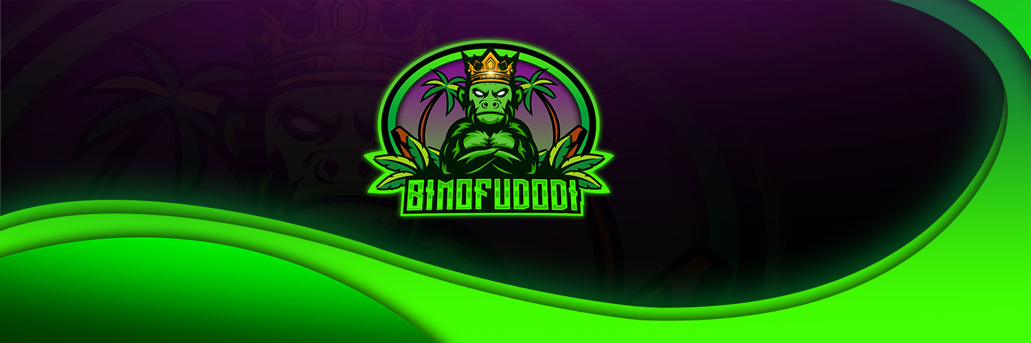 Bimofudodi's profile banner image