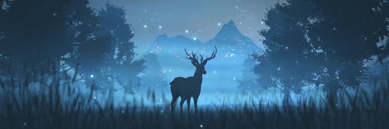 Regnhorn's profile banner image