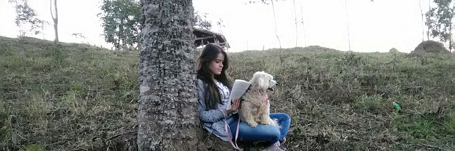 PriscilaJuliavn's profile banner image