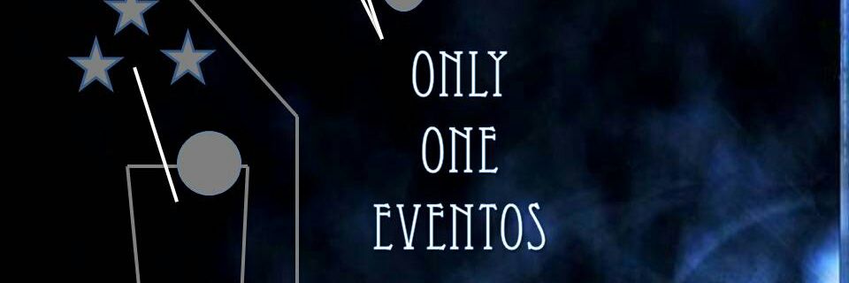 OnlyOneEventos's profile banner image