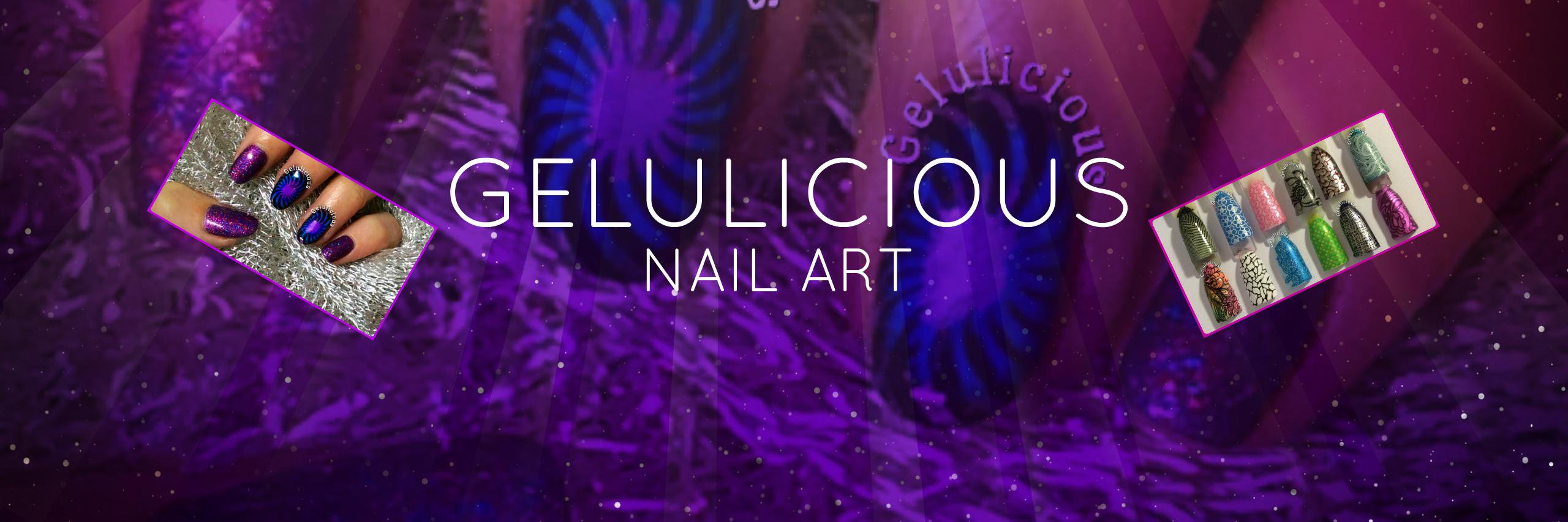 gelulicious's profile banner image