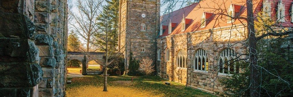 Patrick J. Gauding banner