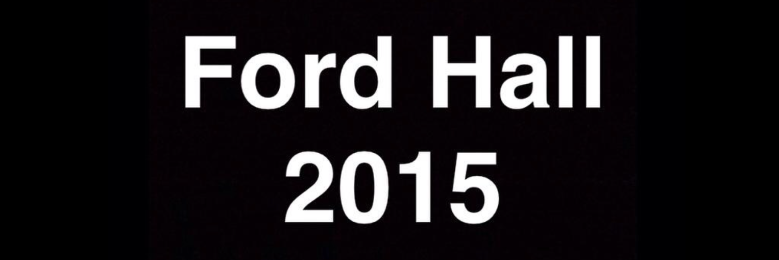 FordHall2015's profile banner image