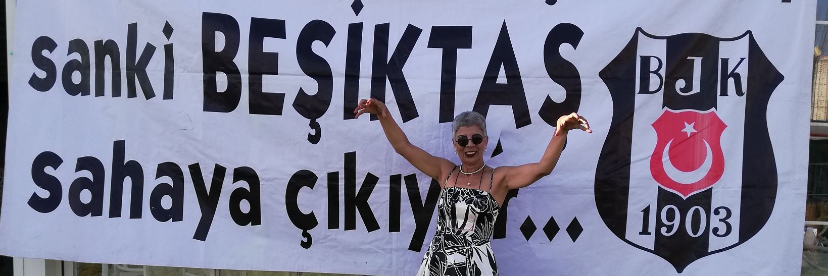 Mine Dağ banner