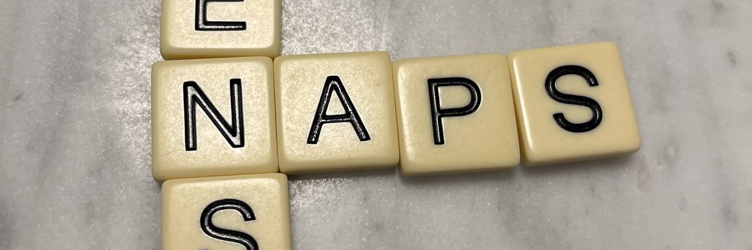 Naps's banner