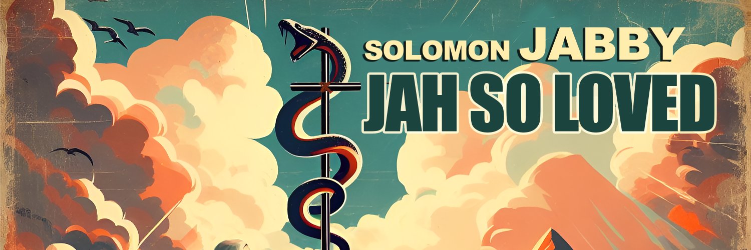 SolomonJabby's profile banner image