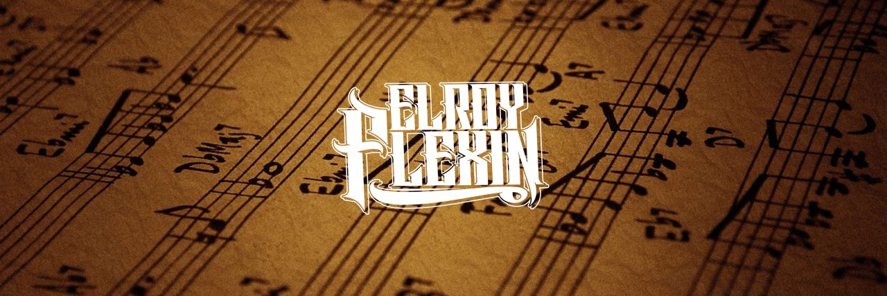 ElroyFlexin's profile banner image