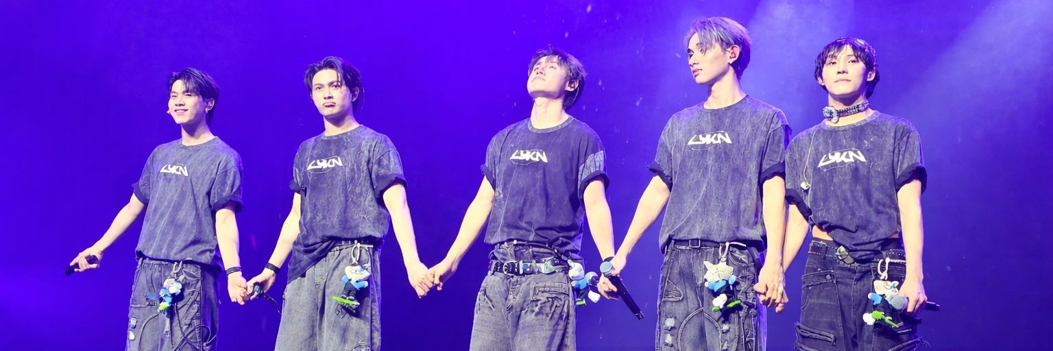 siwonale95's profile banner image