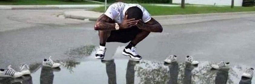 My name is… Just Dave banner