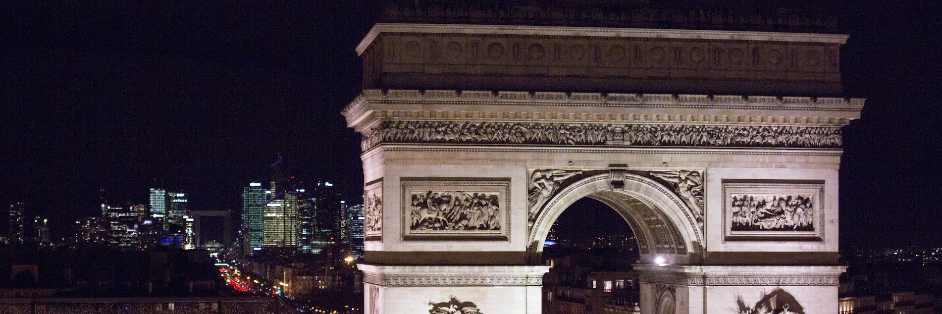 Le Diner de Com banner