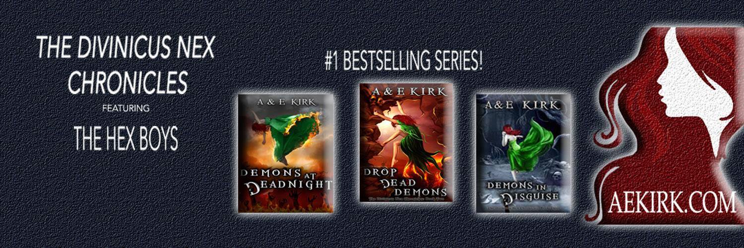 eileenmkirk's profile banner image