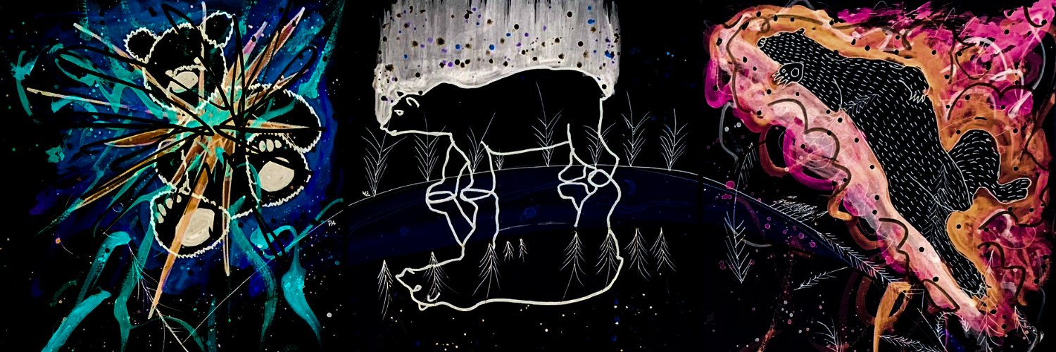 Communagir's profile banner image