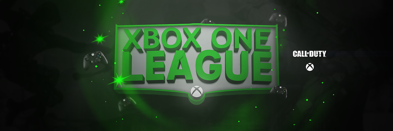 XOneLeague's profile banner image