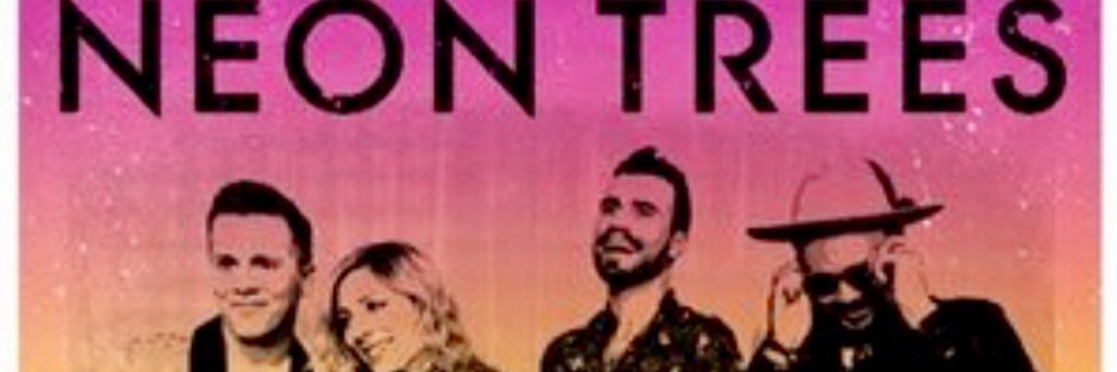 NeonTreesFans's profile banner image