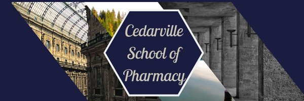 CUPharm Profile Banner