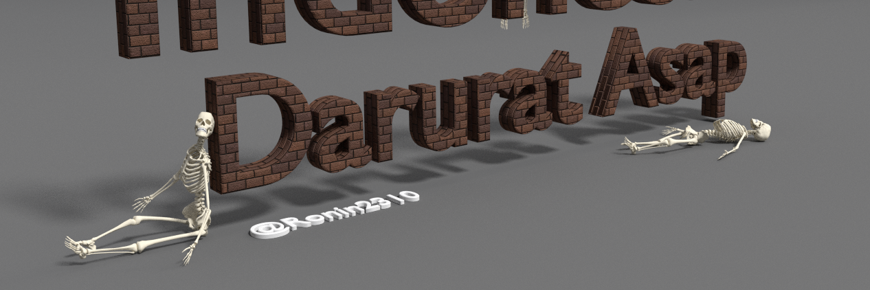Ronin2310's profile banner image