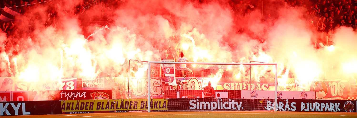 Benjamin Boström banner