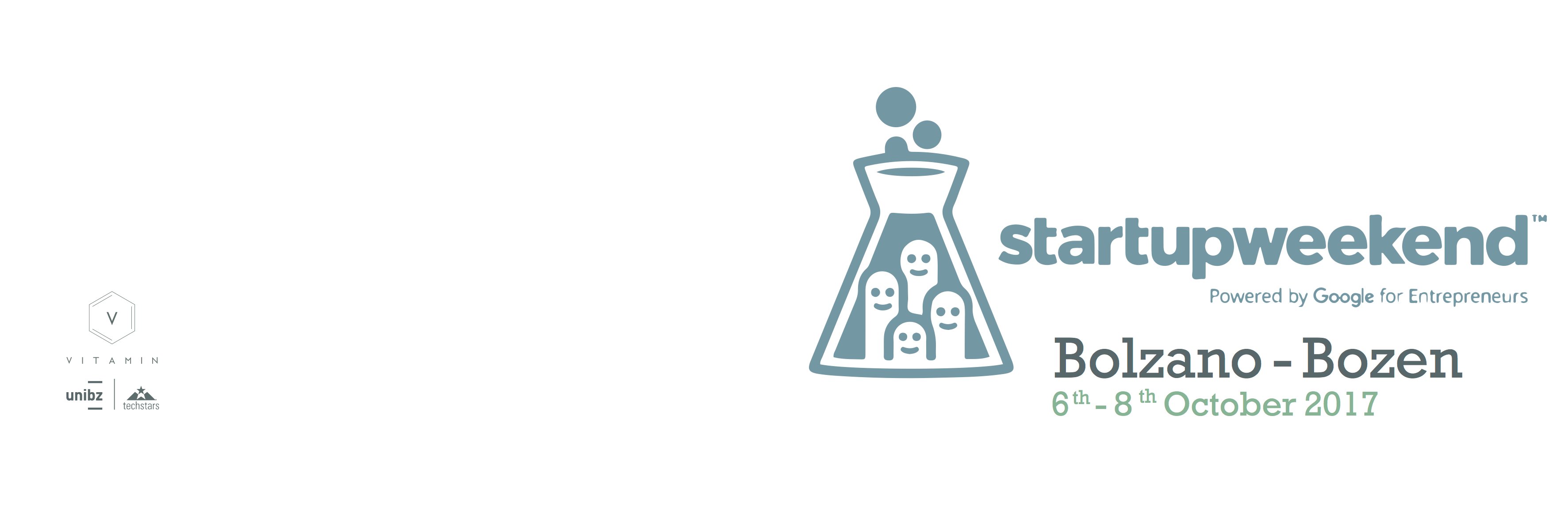 Startup Weekend BZ banner