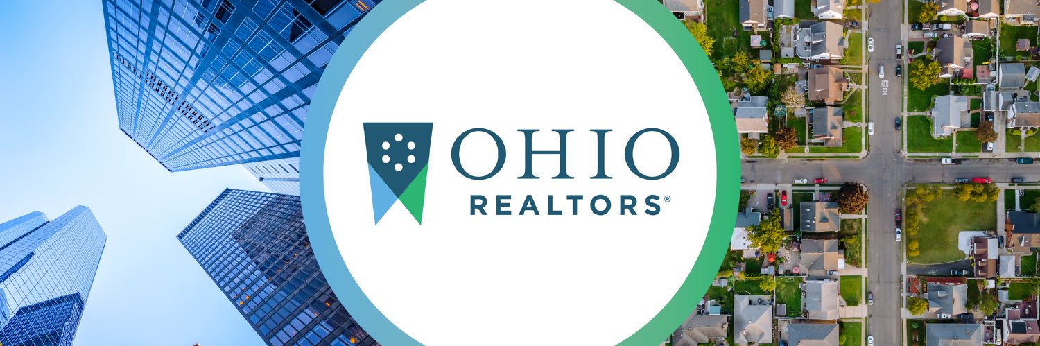 Ohio REALTORS® banner