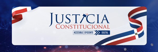 TribunalConstRD Profile Banner