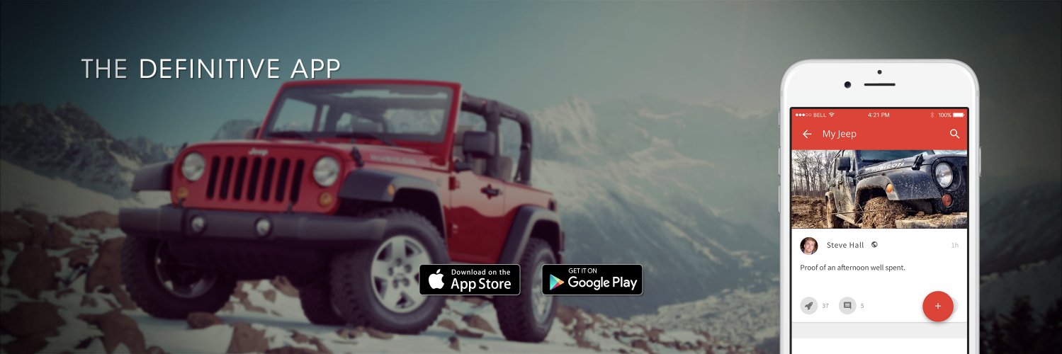 JeepFanApp's profile banner image