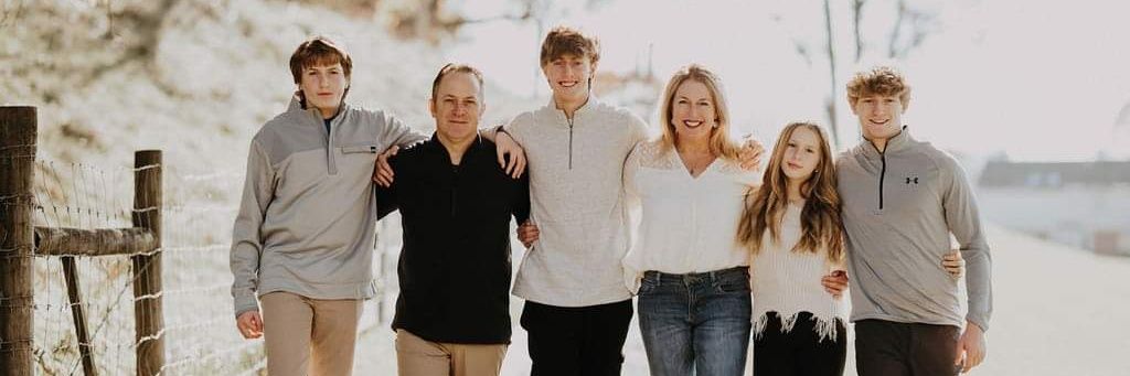 Patrick E Goedde banner