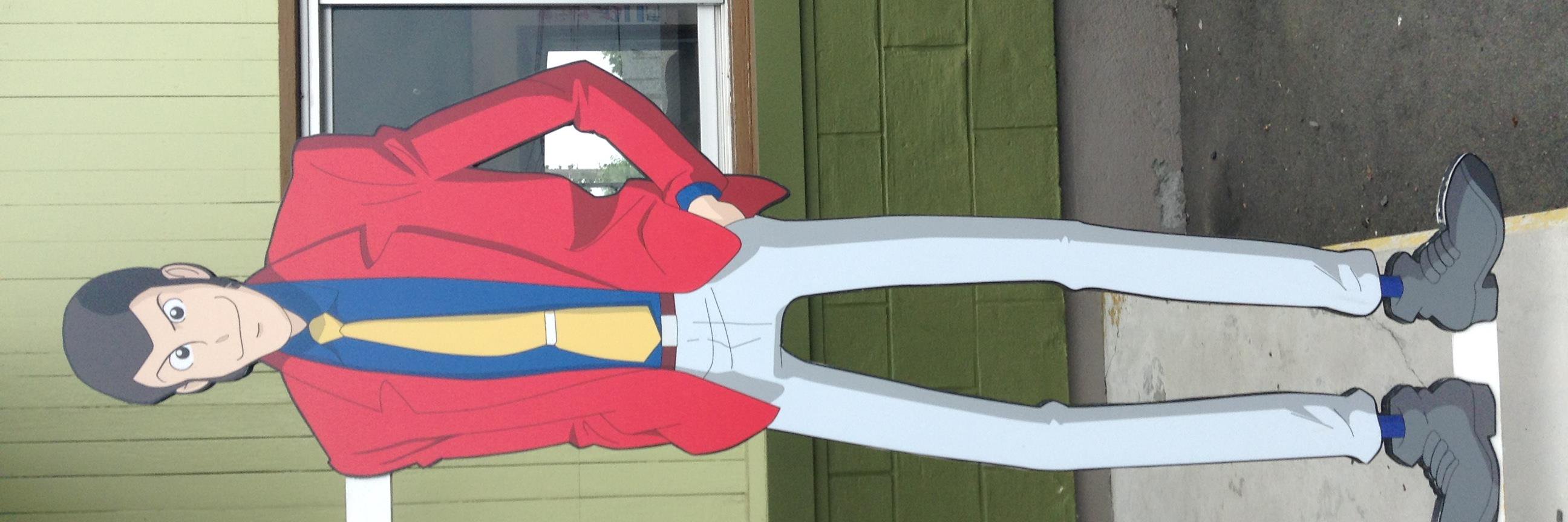 BloodYasu's profile banner image