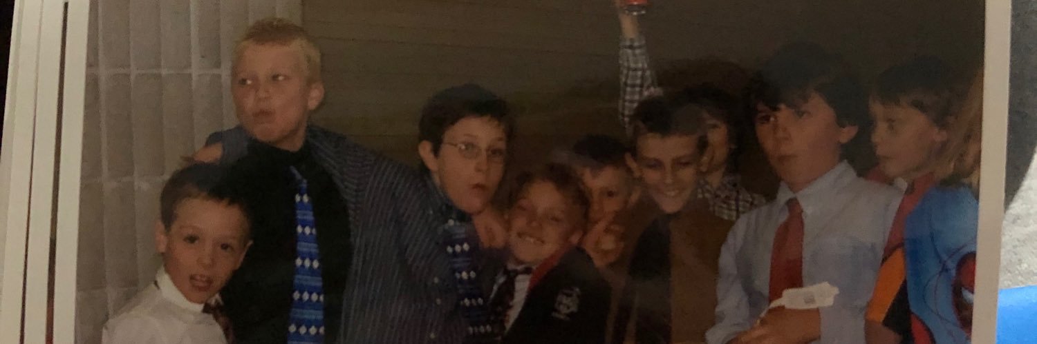 BryceMarion's profile banner image