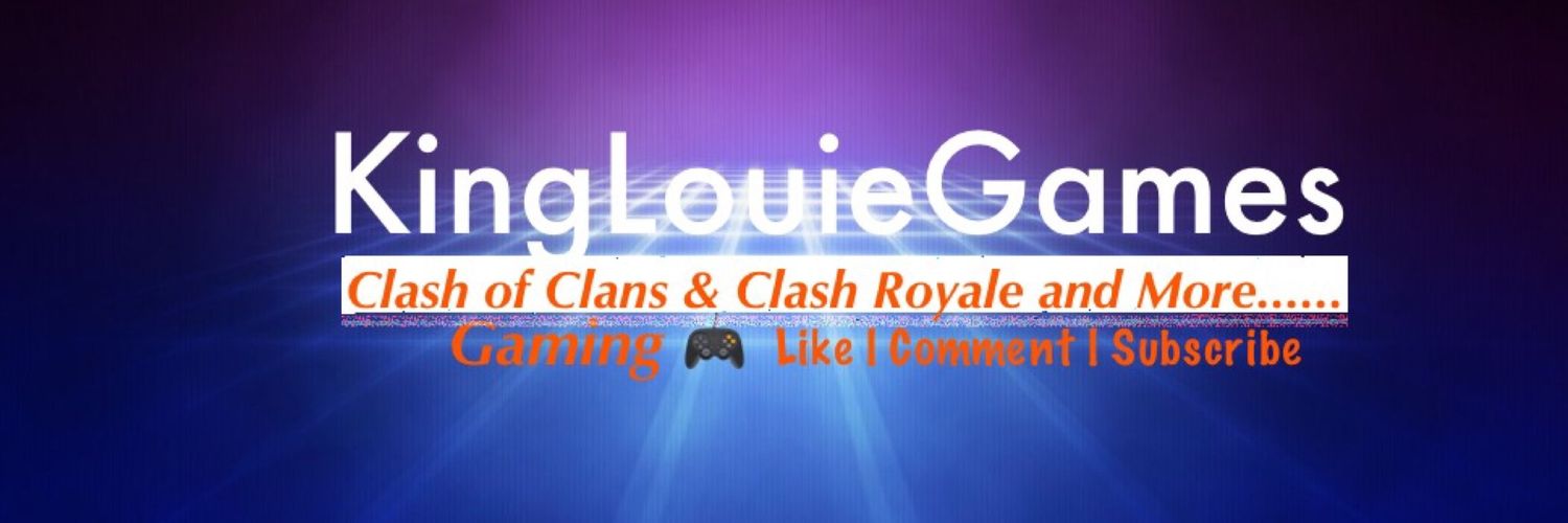 LouisSerrano8's profile banner image