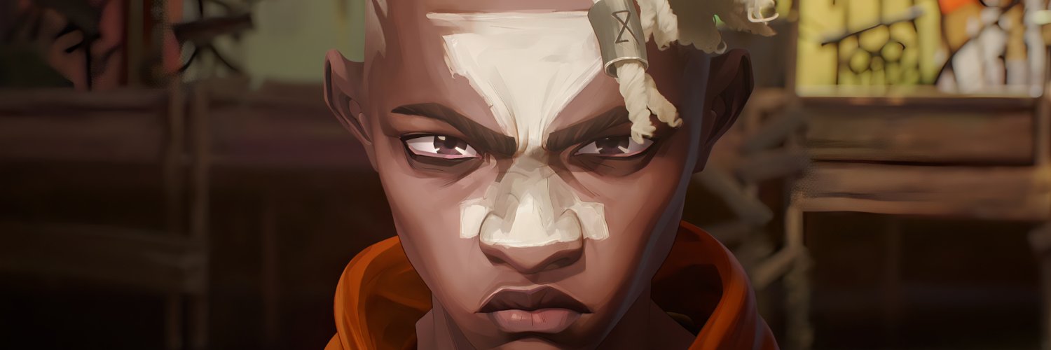 KheHell's profile banner image