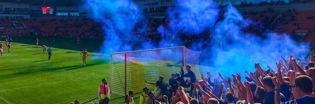 BEV banner