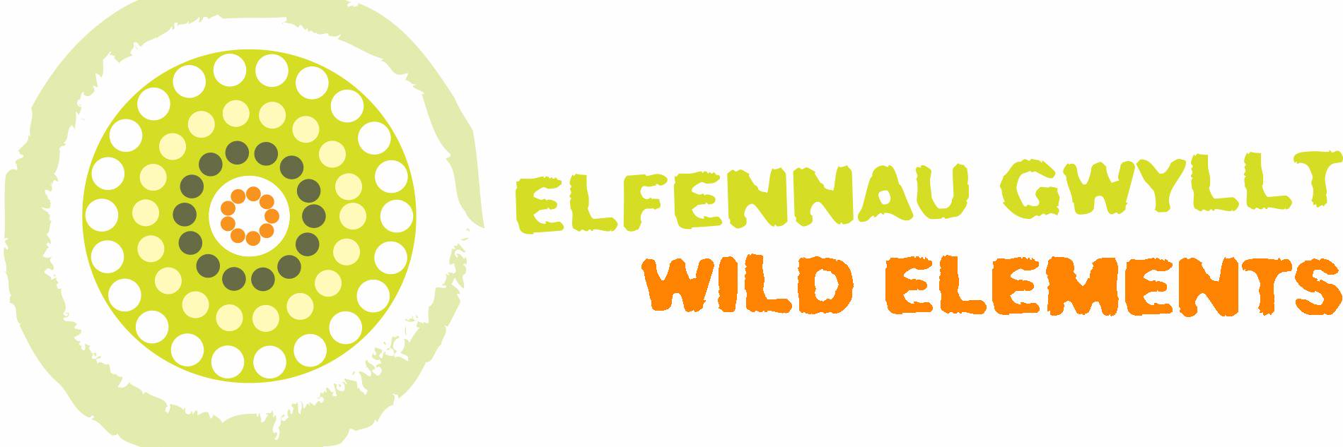 Wild Elements banner