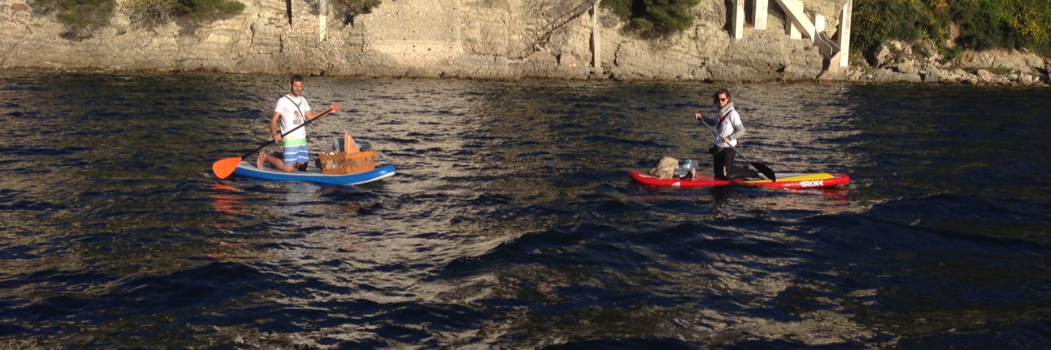 PaddleCleaner's profile banner image