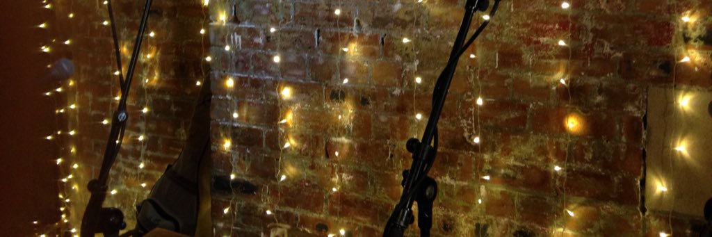 BackrowPresents's profile banner image