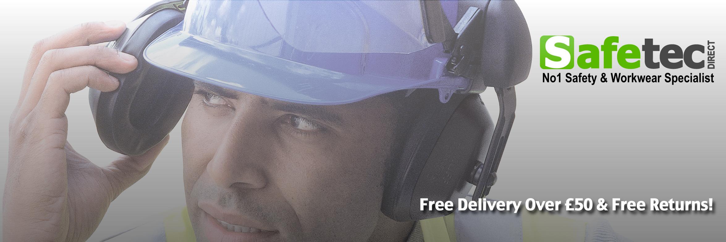 SafetecDirect's profile banner image