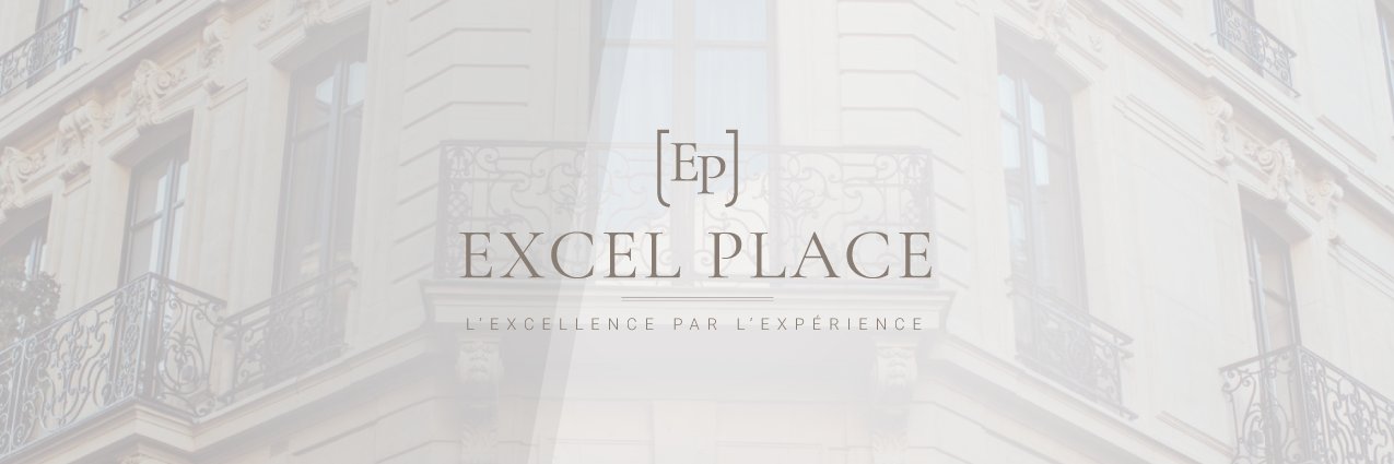 ExcelPlace's profile banner image