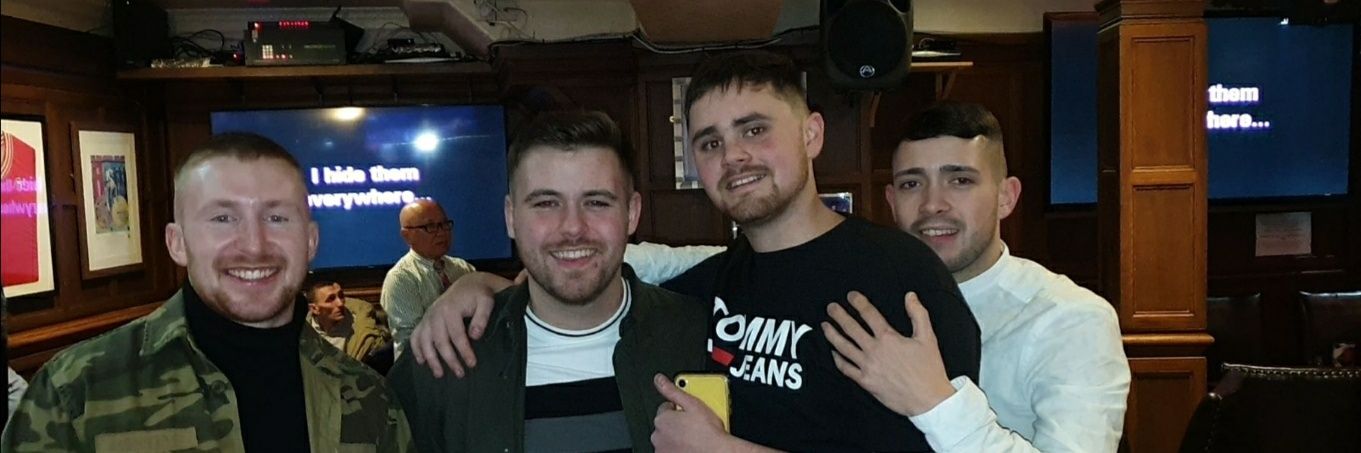 TerryDuthart's profile banner image