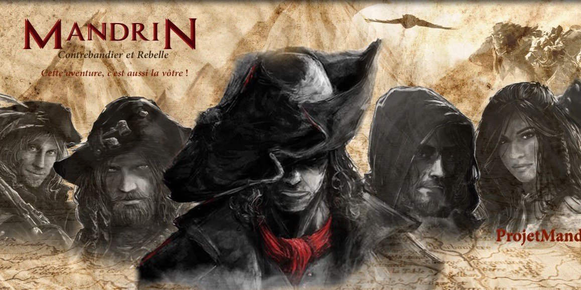 ProjetMandrin's profile banner image