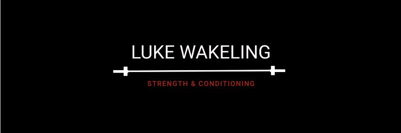Wakeling banner