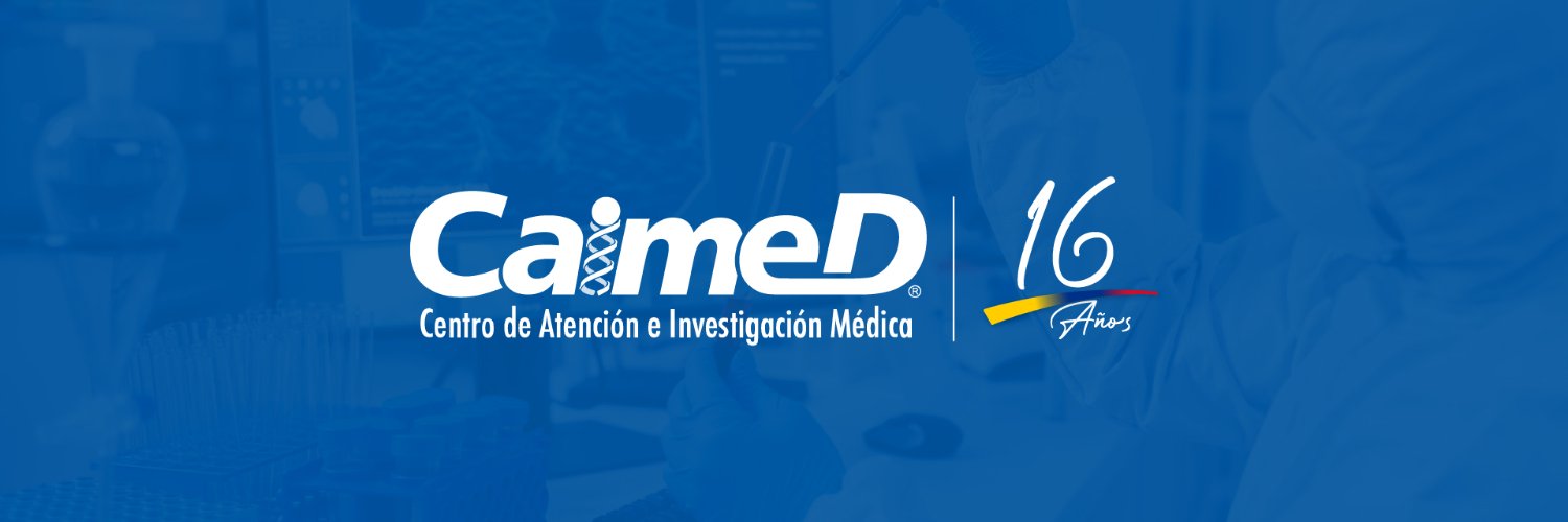 Caimed's profile banner image