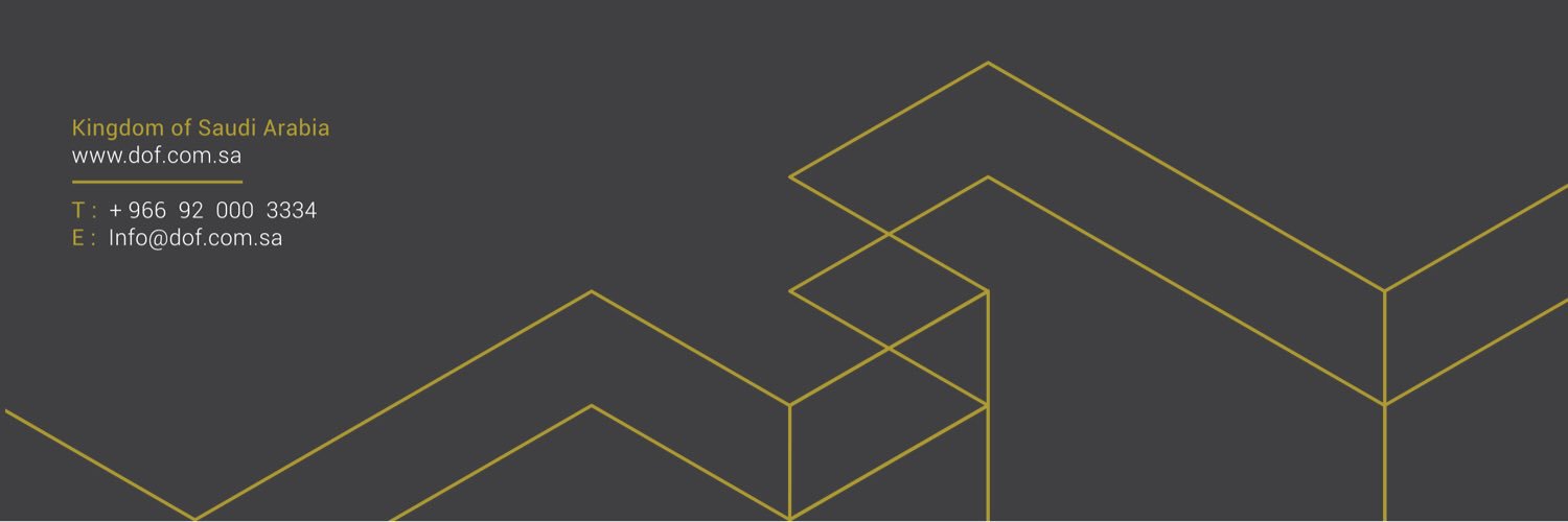 DEPTH OF FIELD banner