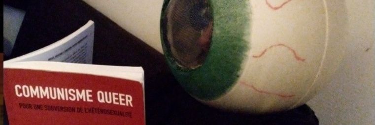 JB, Pédal2Goche banner