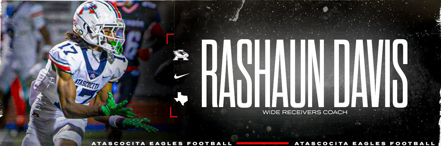 RaShaun Davis banner