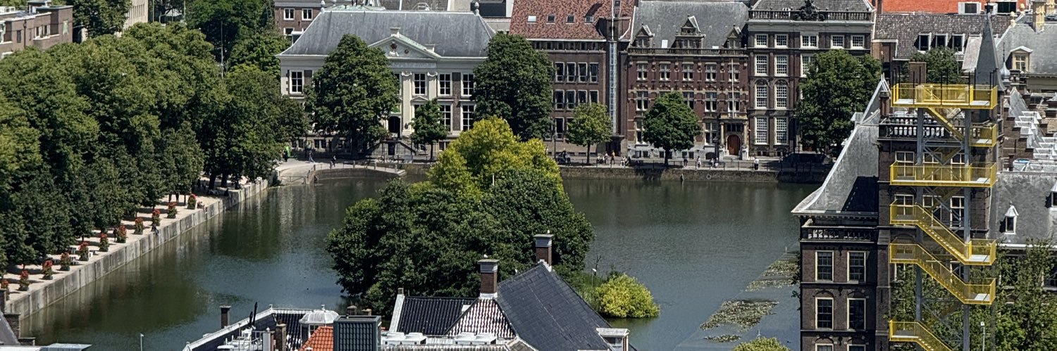 fverhoef's profile banner image