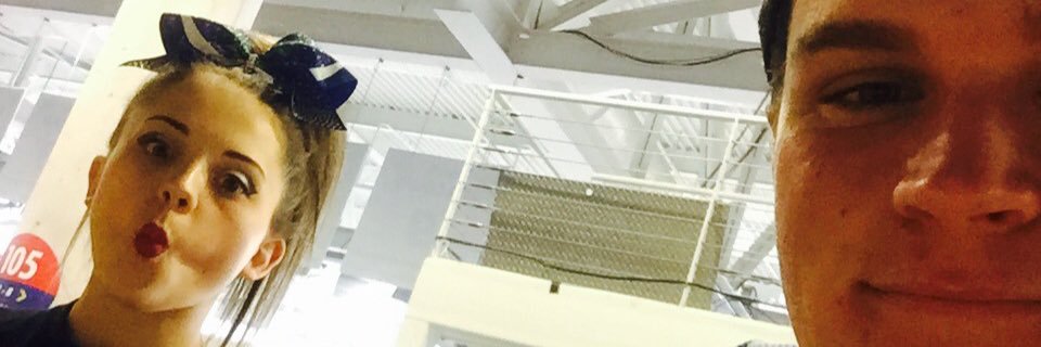 Courtney Smith banner