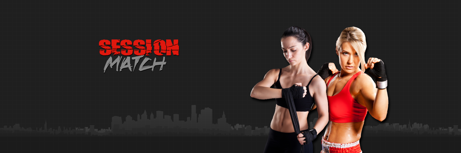 SessionMatch's profile banner image
