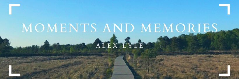 AlexLyleMusic's profile banner image