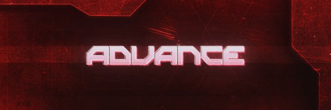 Advancehdx's profile banner image